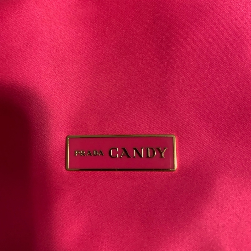 Prada Candy makeup bag - Picture 4 of 10